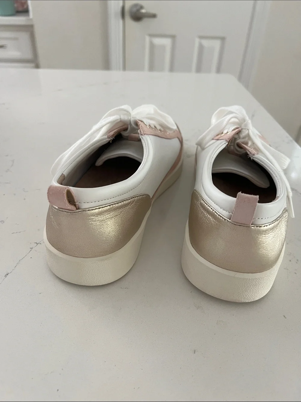 Vionic sneakers only